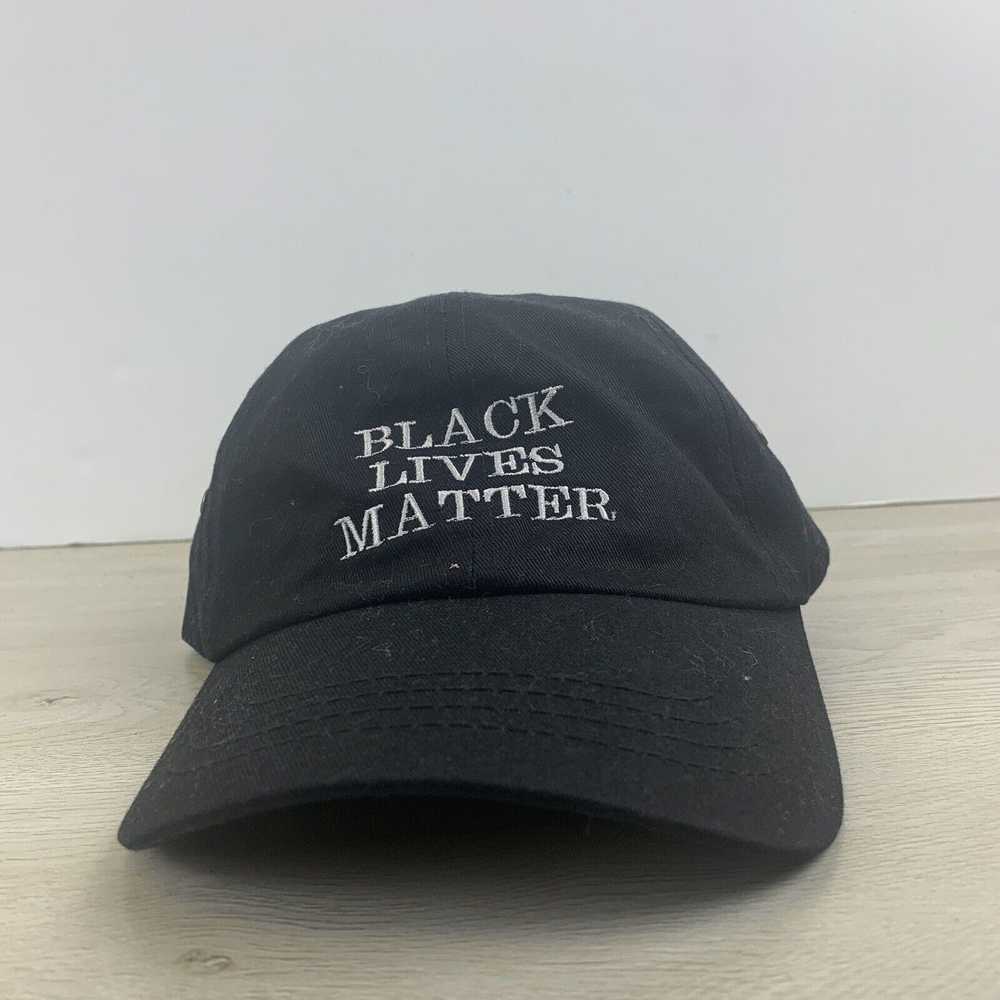 Other Black Lives Matter Hat BLM Black Adjustable… - image 2