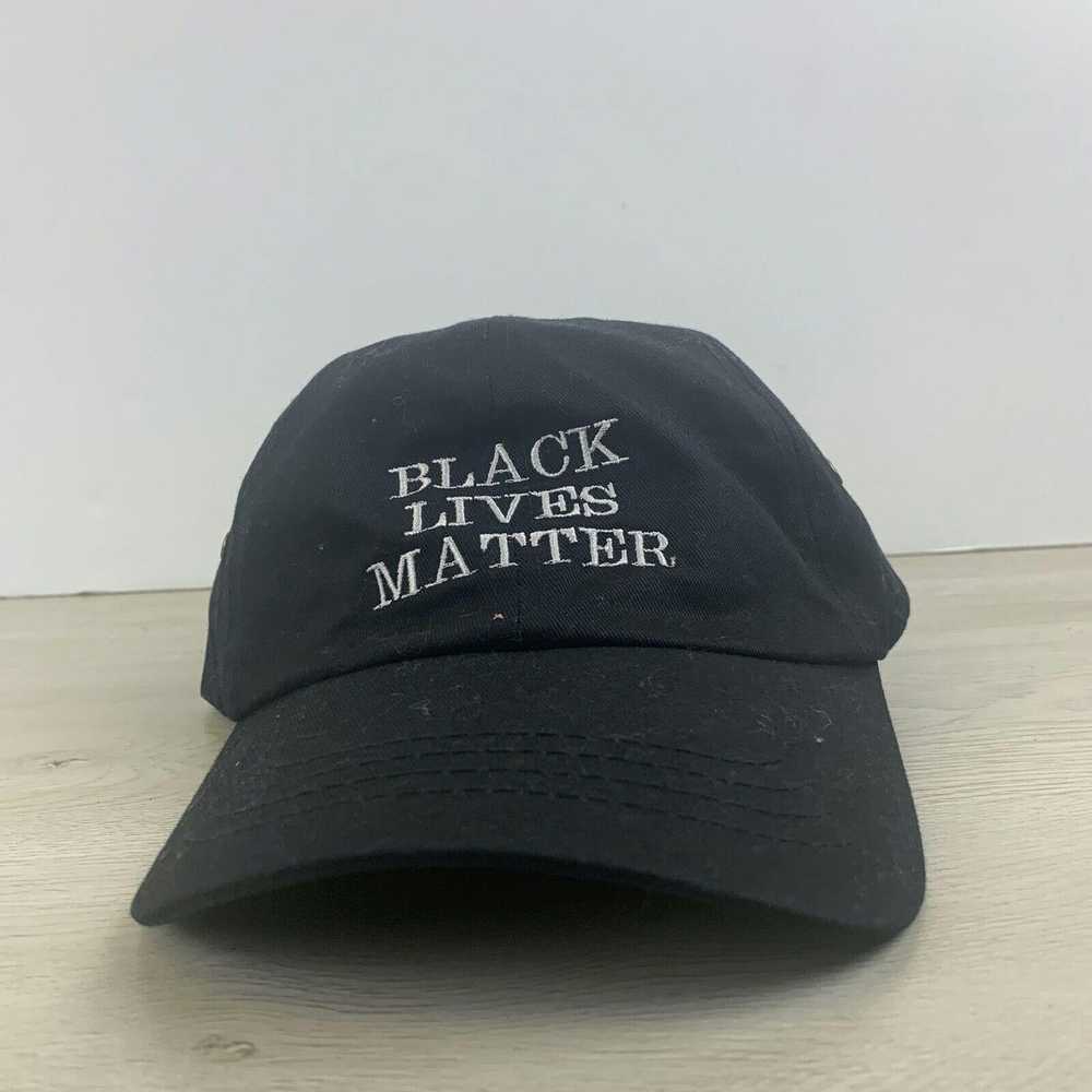 Other Black Lives Matter Hat BLM Black Adjustable… - image 3