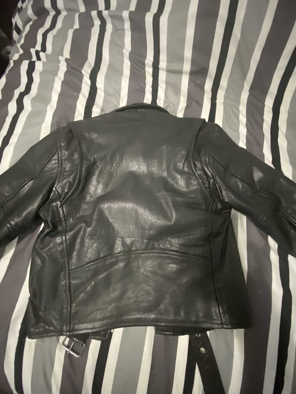 First Genuine Leather × Genuine Leather FIRST GEN… - image 8