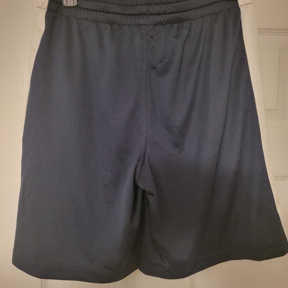 Vintage Nike Mens Athletic Shorts  100% Polyester… - image 4