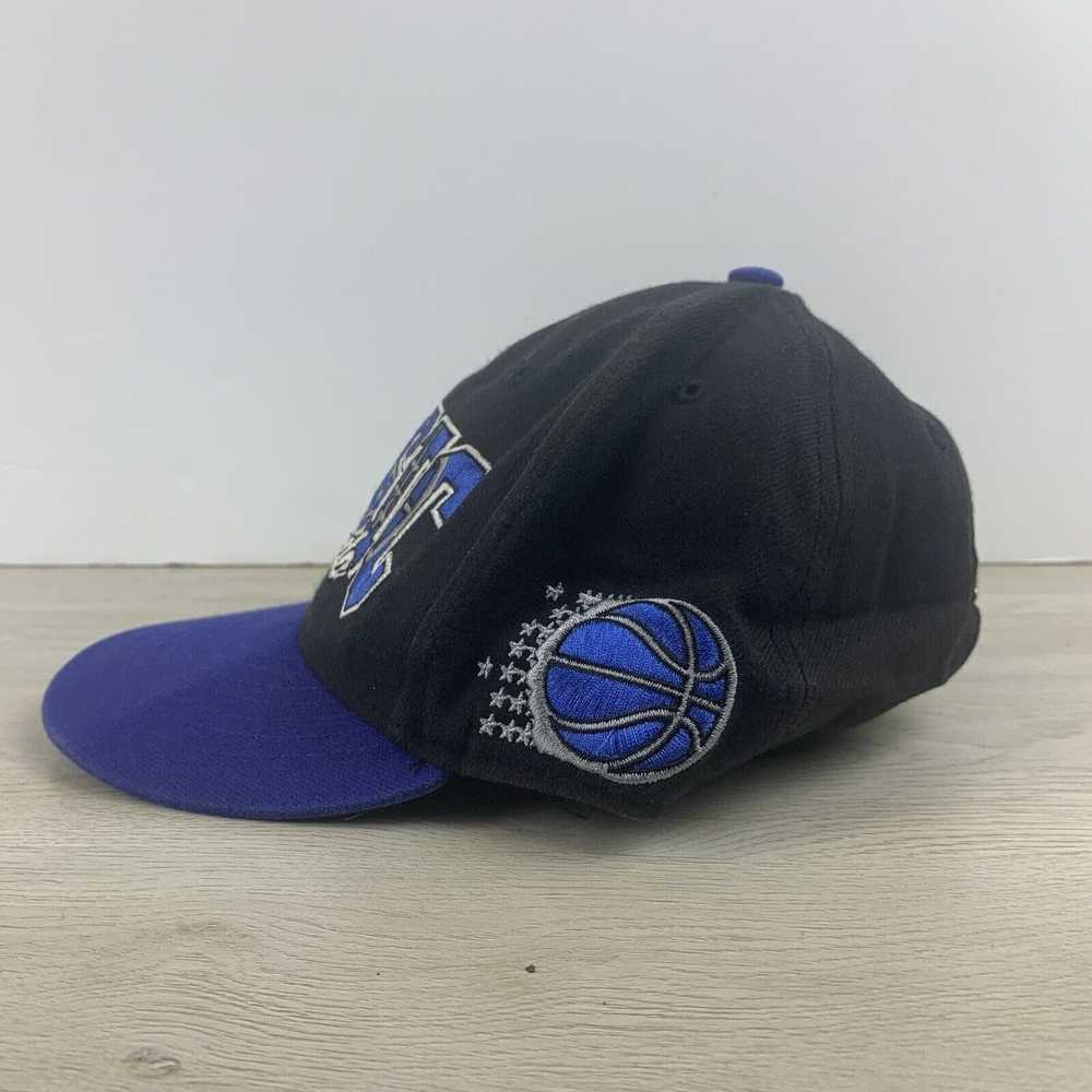 Other Orlando Magic Hat Black Snapback Hat NBA Ad… - image 4