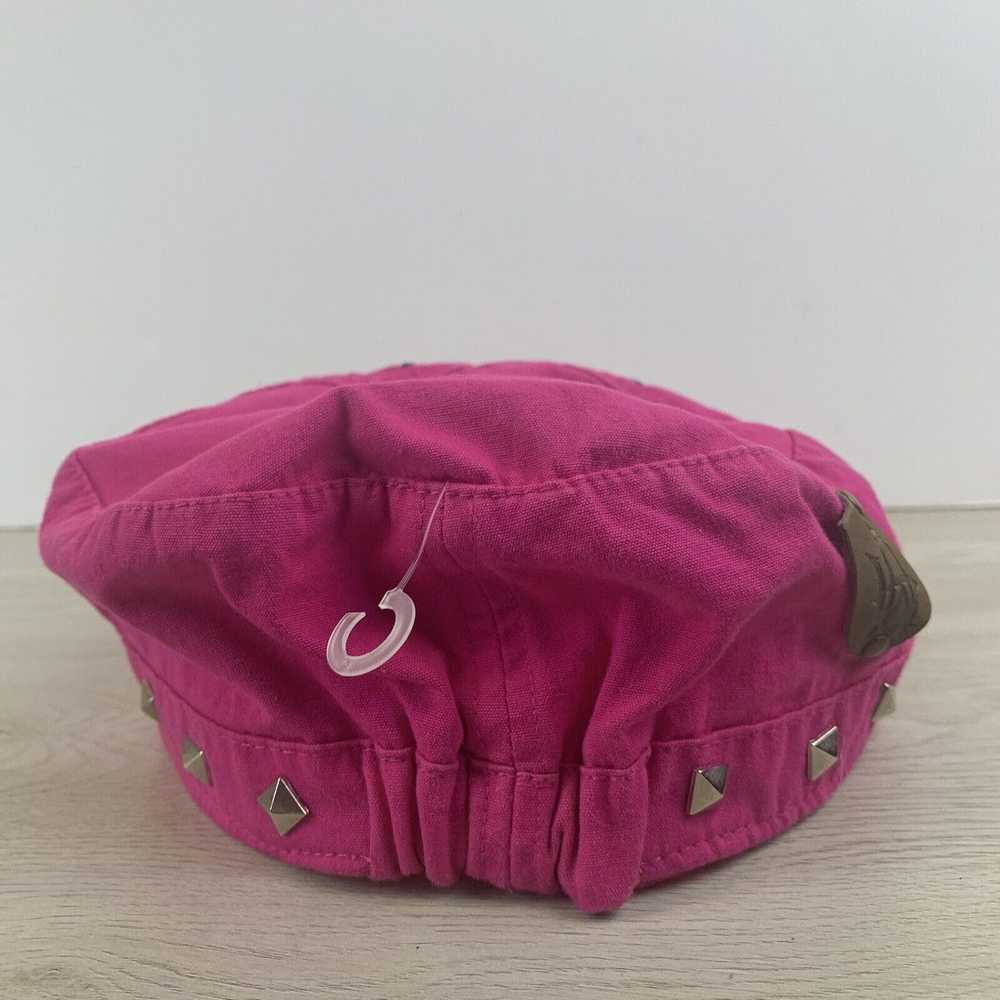 Other Pink Diamond Hat Pink Adjustable Hat Adult … - image 6