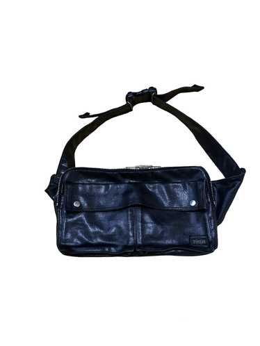 Head porter body - Gem