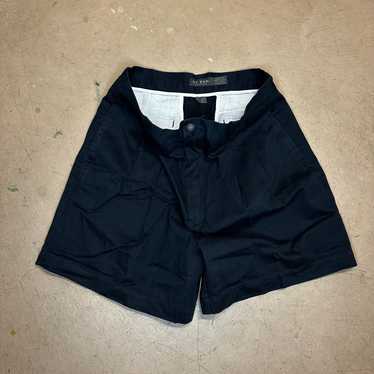 Vintage 90s Guess Classics Shorts - Waist Size 32 - image 1