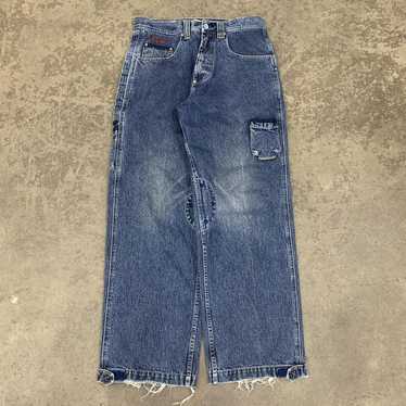 90s Pepe Jeans - Gem