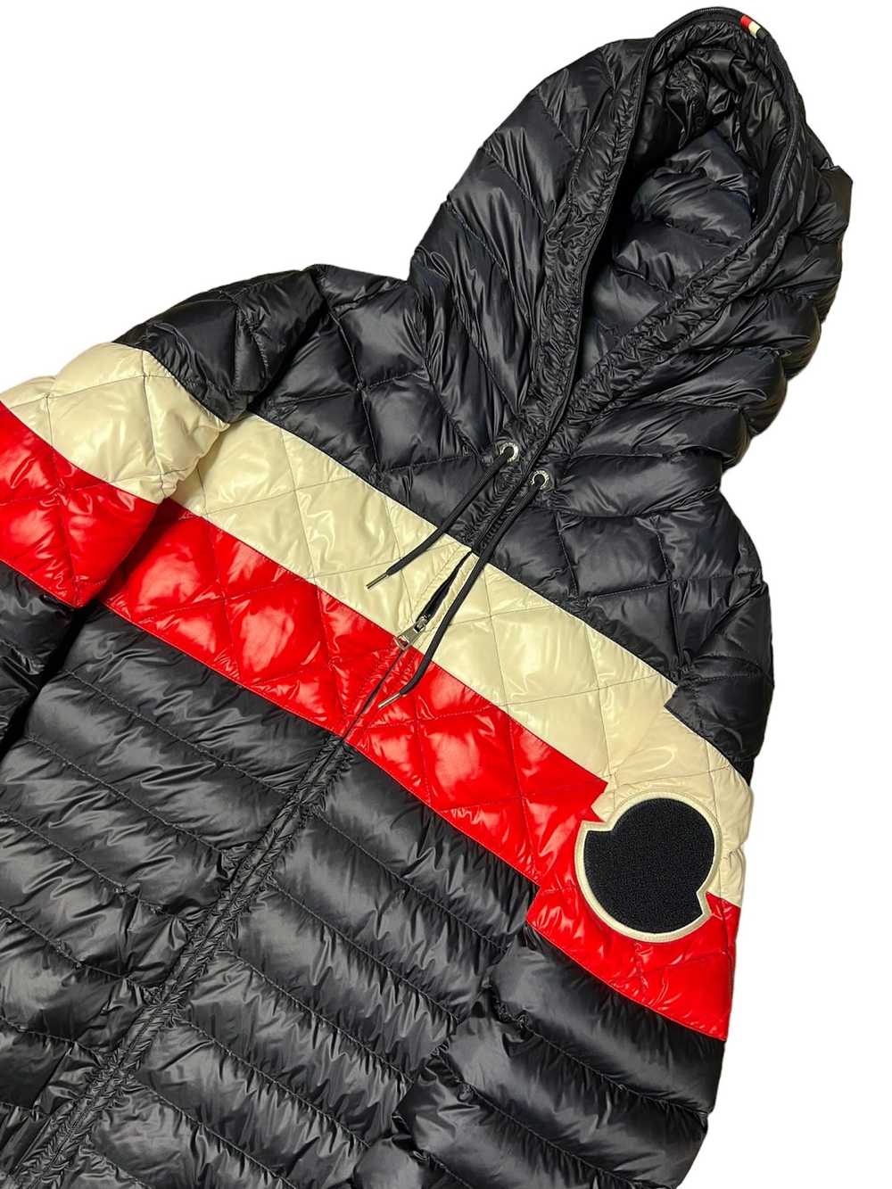 Moncler Moncler Light Puffer Jacket size 7 - image 3