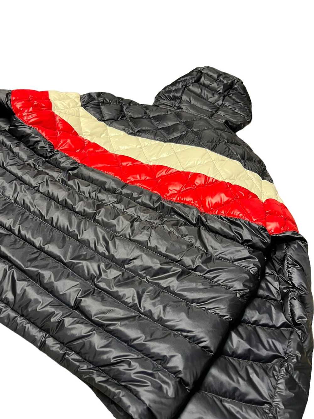 Moncler Moncler Light Puffer Jacket size 7 - image 6