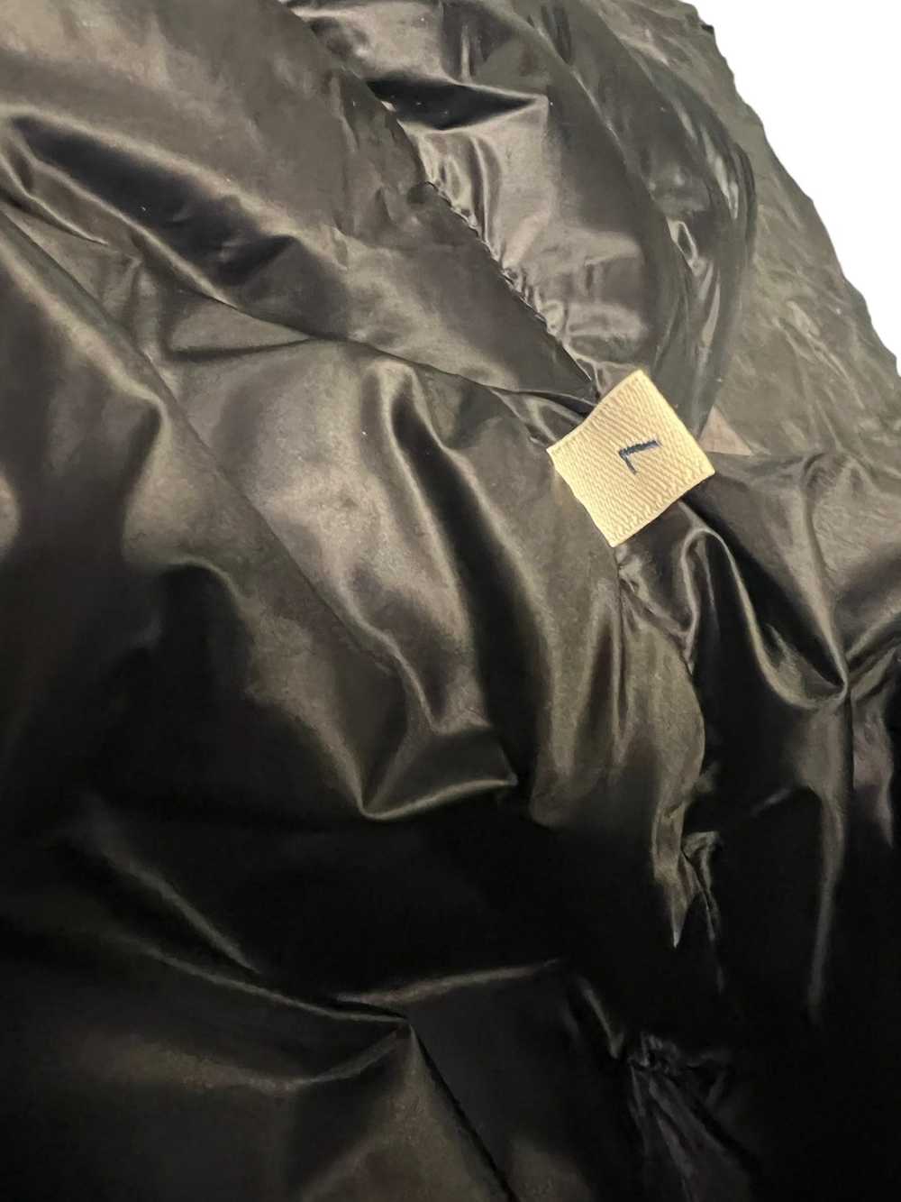 Moncler Moncler Light Puffer Jacket size 7 - image 8