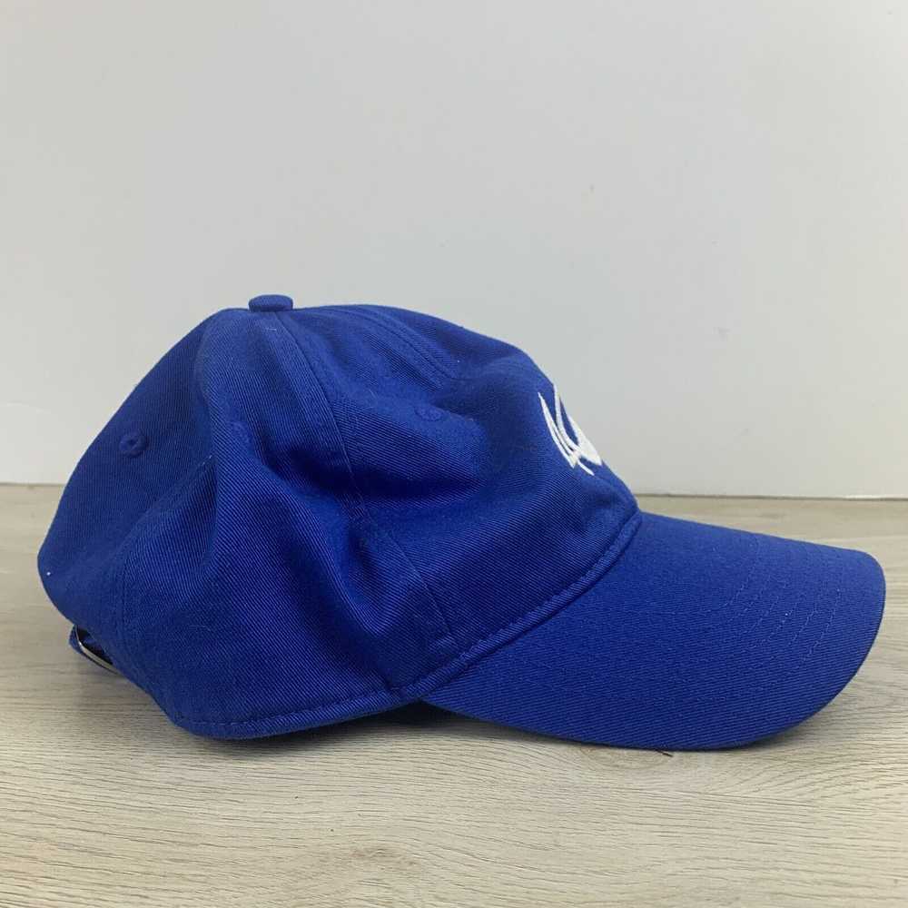 Other 40 Hat Blue Adjustable 40 Hat Adult Blue OS… - image 8