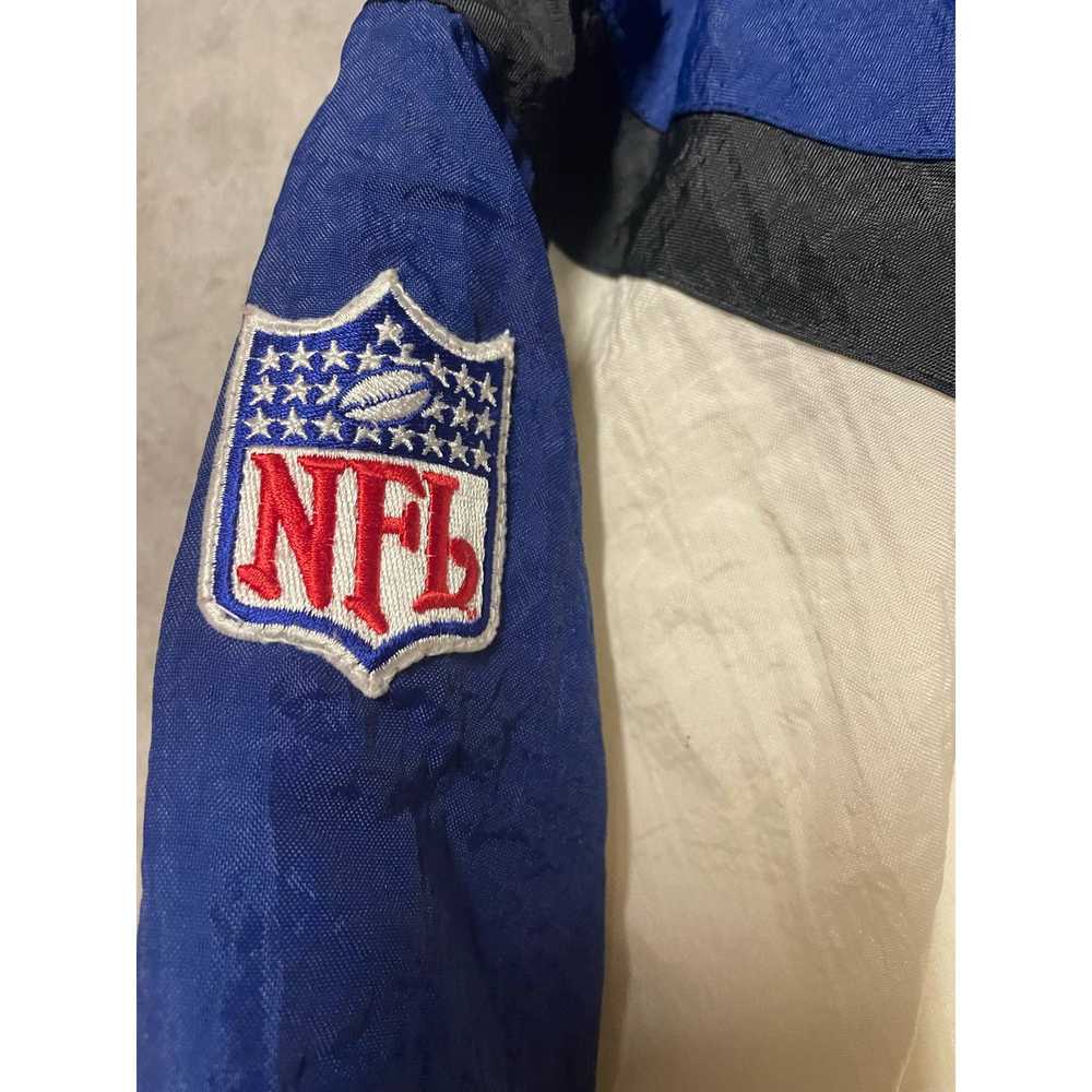 Apex Vintage NFL Dallas Cowboys Apex One Puffer J… - image 4