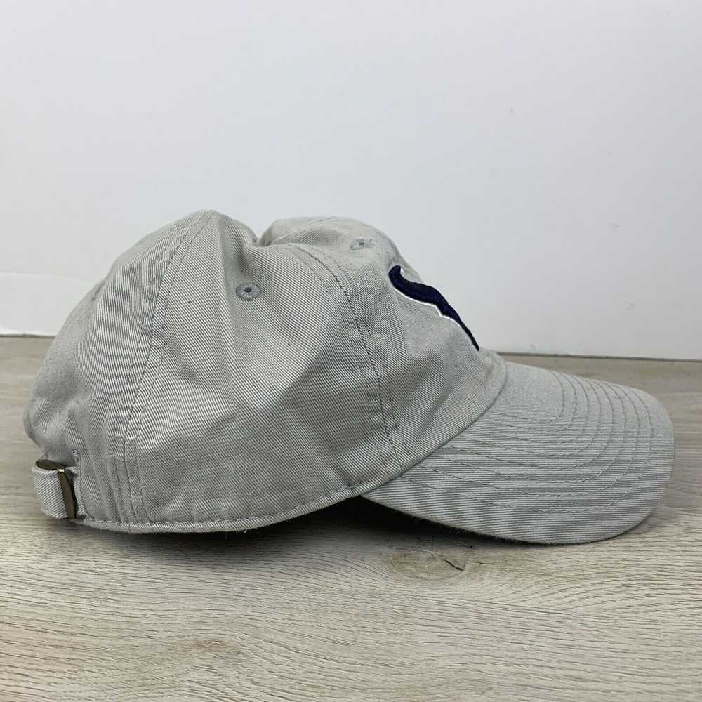 Other Houston Texans NFL Hat Gray Tan Hat Adjusta… - image 8