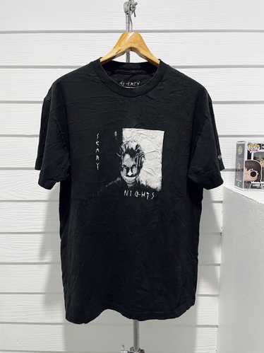 G Eazy × G Eazy Concert Shirt × Vintage G-EAZY SC… - image 1
