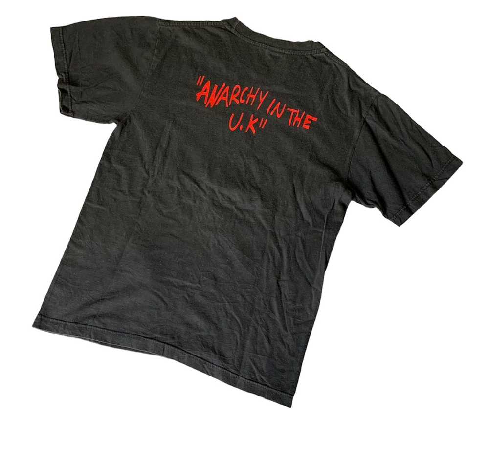 Band Tees × Rock Band × Rock Tees ANARCHY IN THE … - image 7