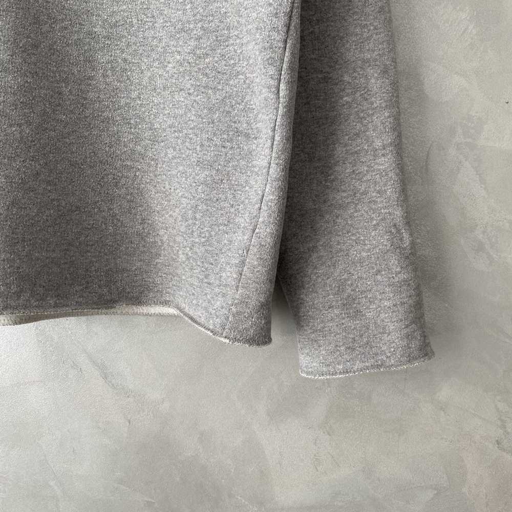 Stephan Schneider Stephan Schneider grey sweater - image 3