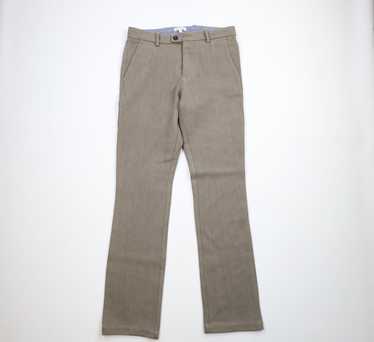 Gustin large gray slub - Gem