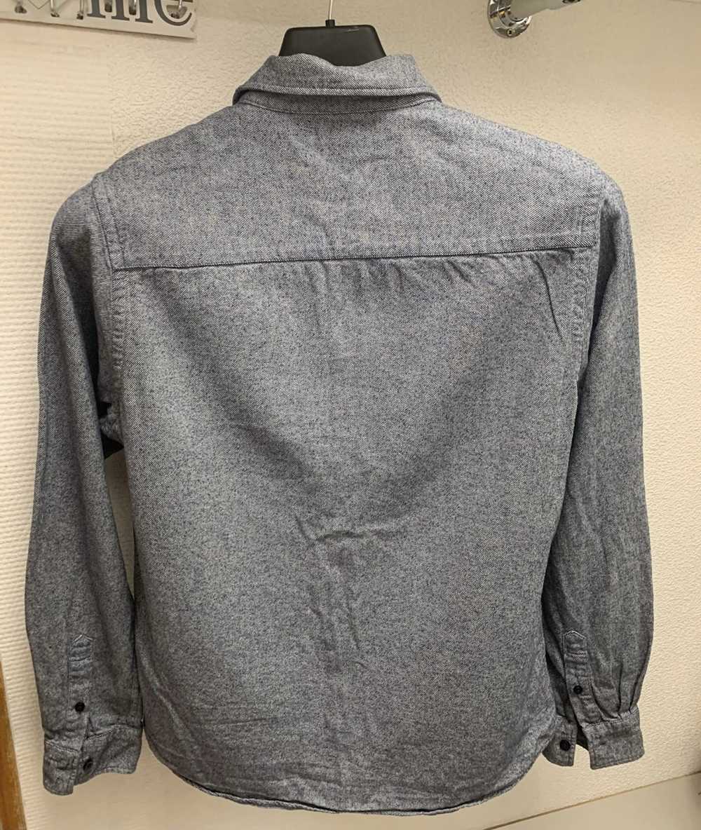 Streetwear × Vintage Nigel Hall shirt longsleeve … - image 2