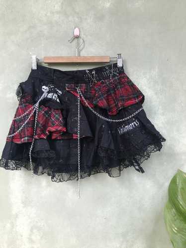 Seditionaries mad punk - Gem