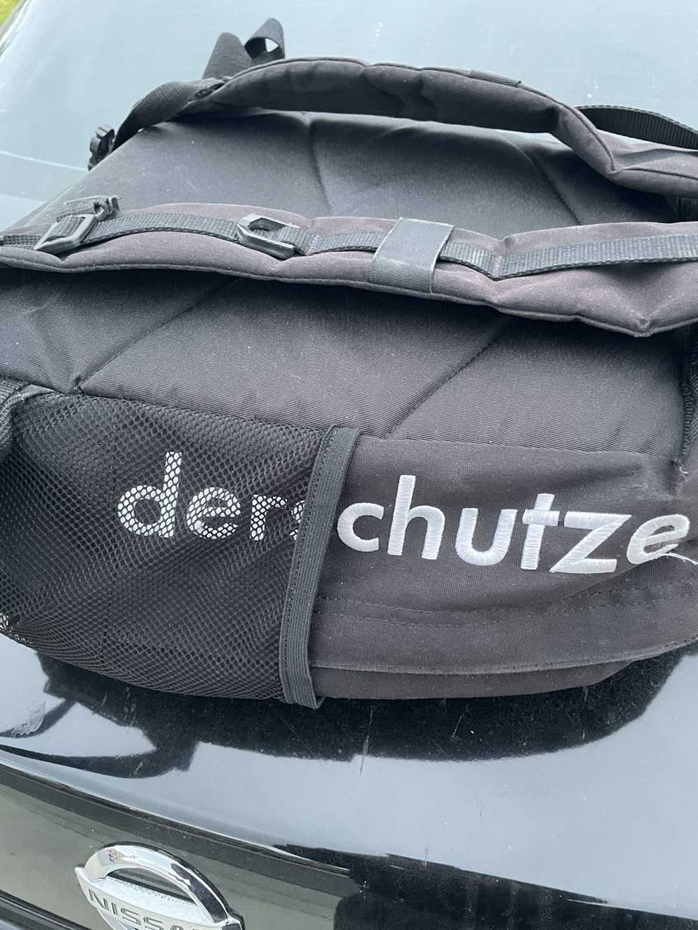 Derschutze Derschutze Basics Backpack - image 3