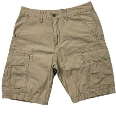 Vintage Levi's Cargo Shorts