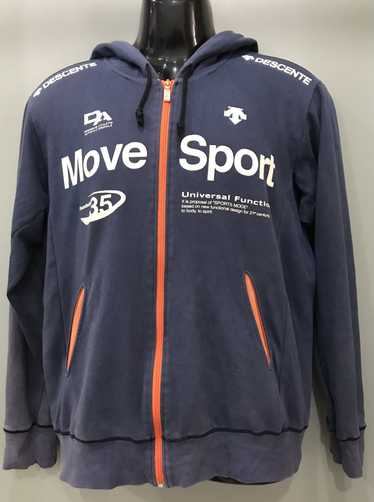 Descente descente move sport - Gem Descente descente move sport - Gem