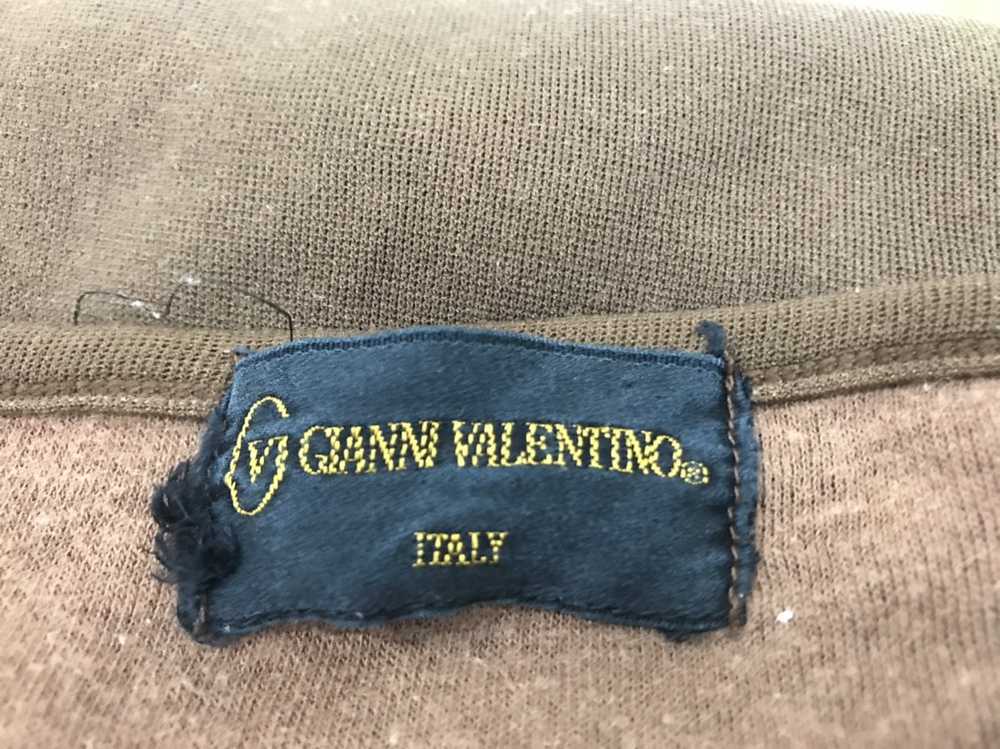 Gianni × Italian Designers × Valentino GIANNI VAL… - image 8