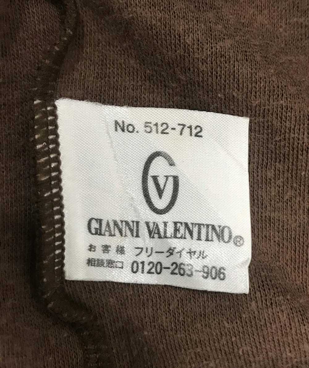 Gianni × Italian Designers × Valentino GIANNI VAL… - image 9