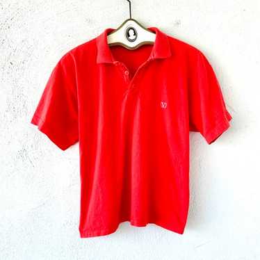 Vintage valentino polo shirt - Gem