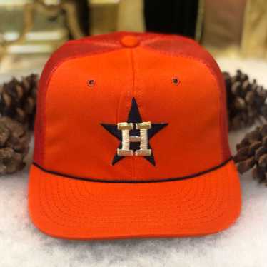 Vintage MLB Houston Astros Sports Specialties Tru… - image 1