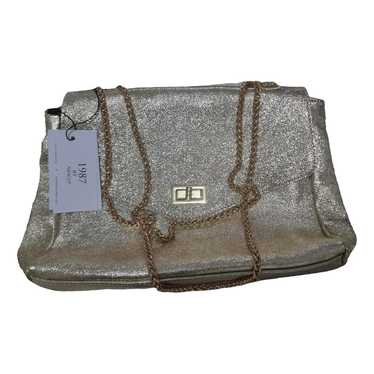 Abaco Leather handbag - image 1