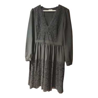 Claudie Pierlot Lace mid-length dress