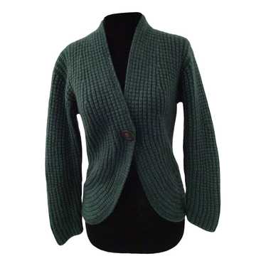 Iris Von Arnim Cashmere cardigan - image 1