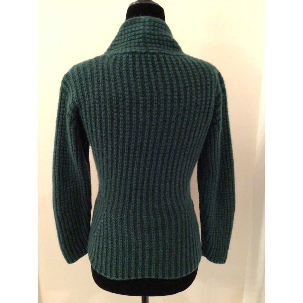 Iris Von Arnim Cashmere cardigan - image 2