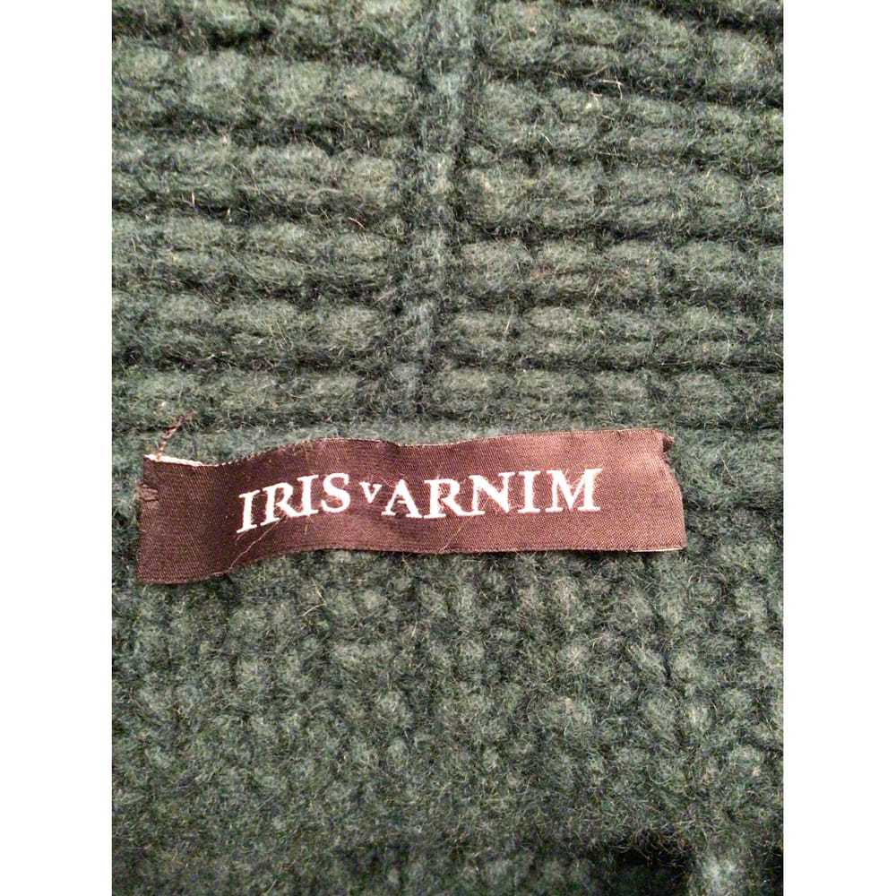 Iris Von Arnim Cashmere cardigan - image 4