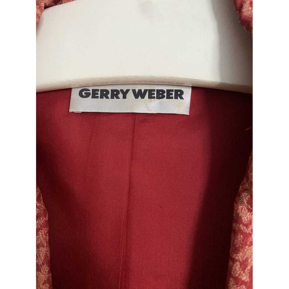 Gerry Weber Silk blazer - image 6