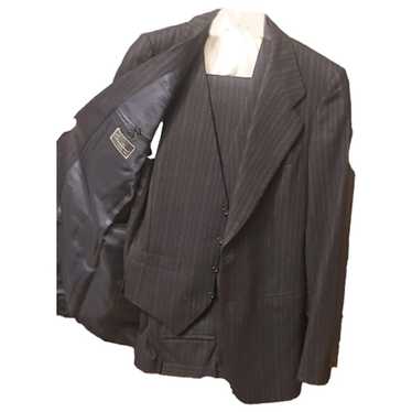 CC Collection Corneliani Wool jacket - image 1