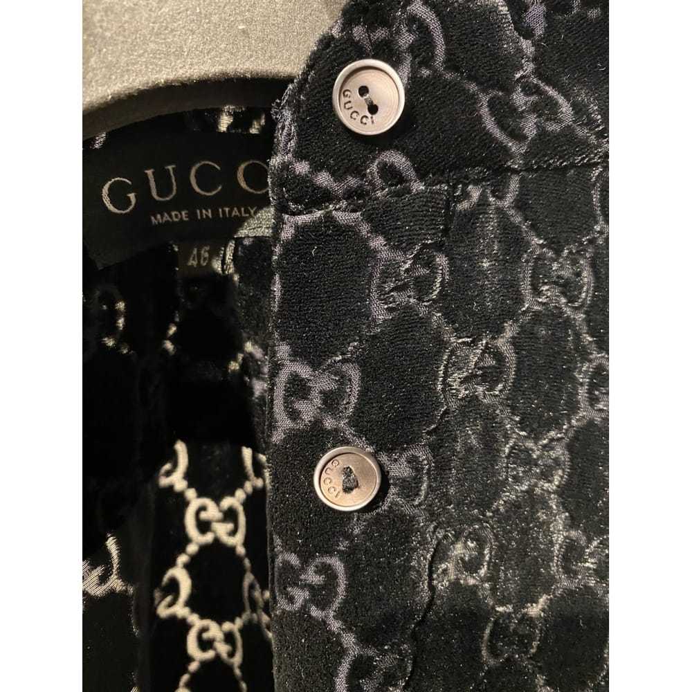 Gucci Silk shirt - image 10