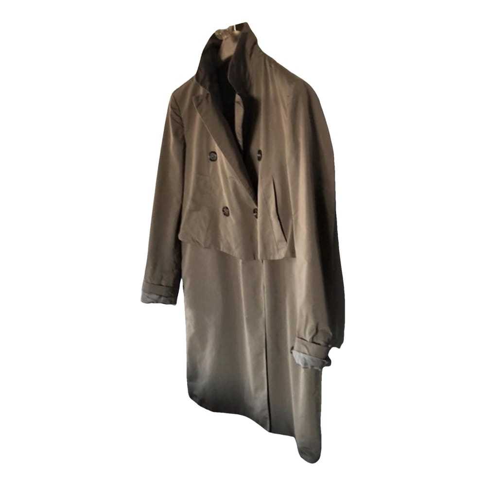 Brunello Cucinelli Trench coat - image 1