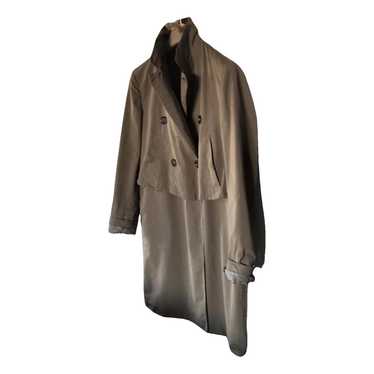 Brunello Cucinelli Trench coat - image 1