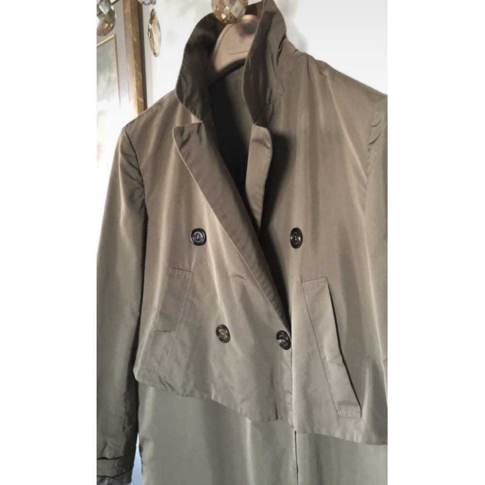 Brunello Cucinelli Trench coat - image 3