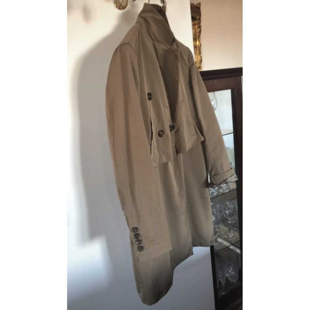 Brunello Cucinelli Trench coat - image 4