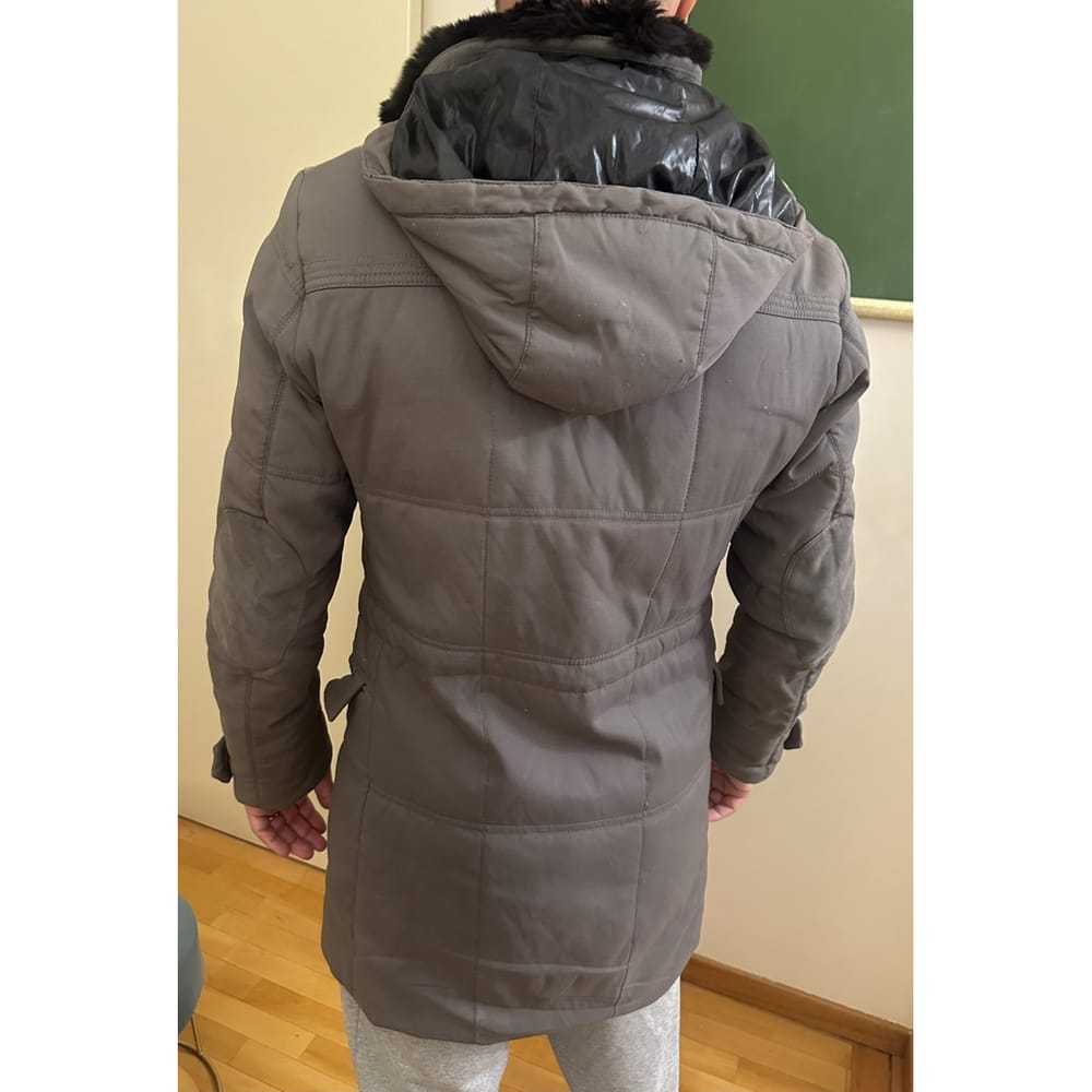 Paolo Pecora Coat - image 4