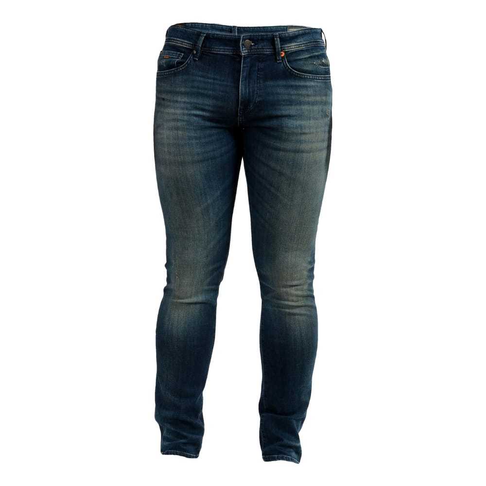 Boss Straight jeans - image 1