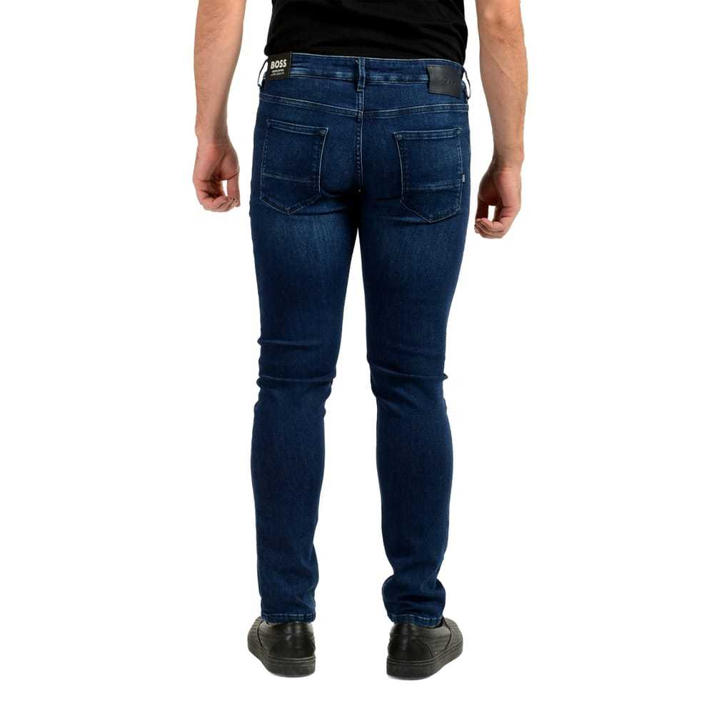 Boss Straight jeans - image 6