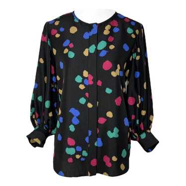 Lafayette 148 Ny Silk blouse - image 1