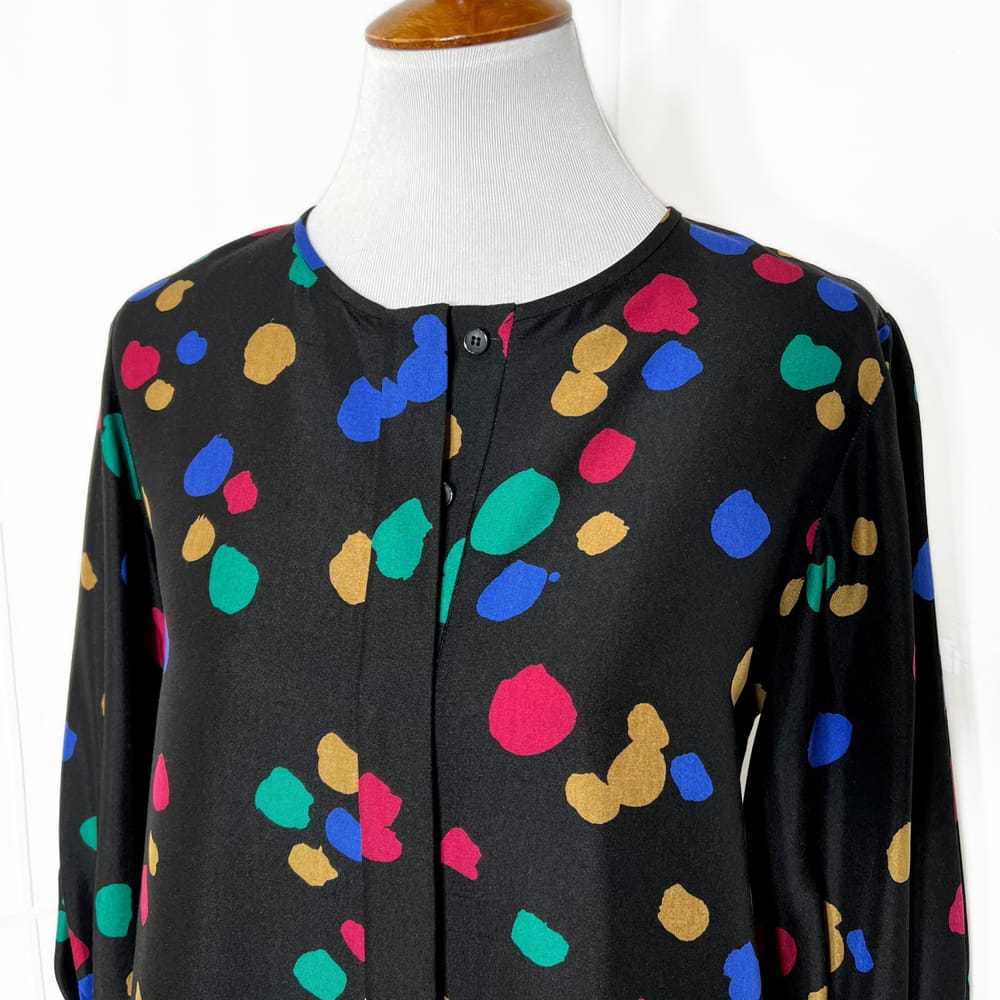 Lafayette 148 Ny Silk blouse - image 3