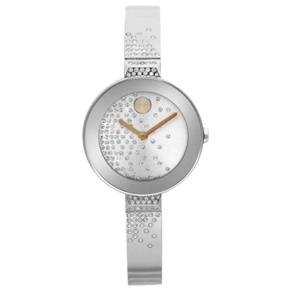 Movado Watch - image 1