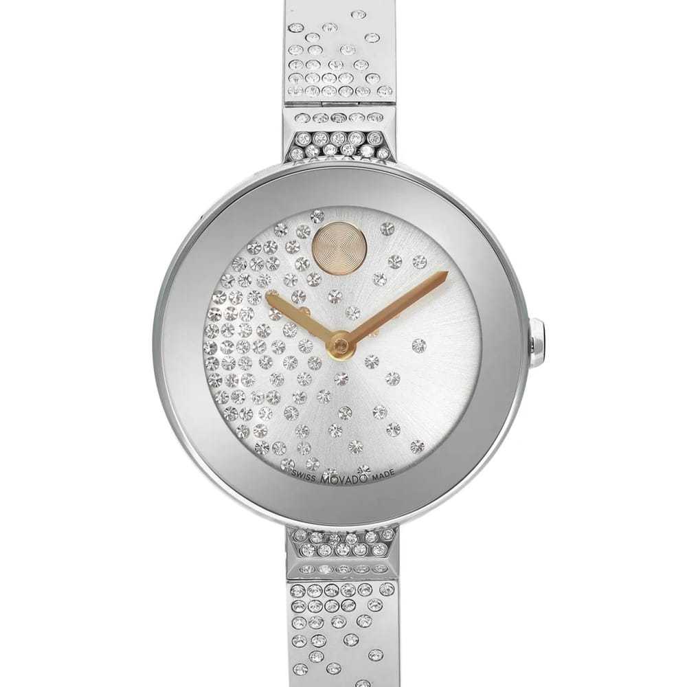 Movado Watch - image 2