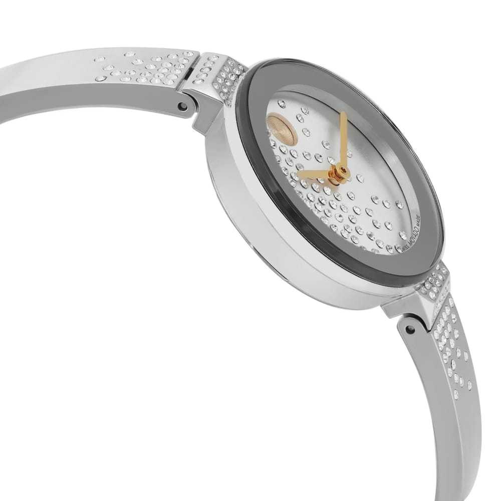 Movado Watch - image 4