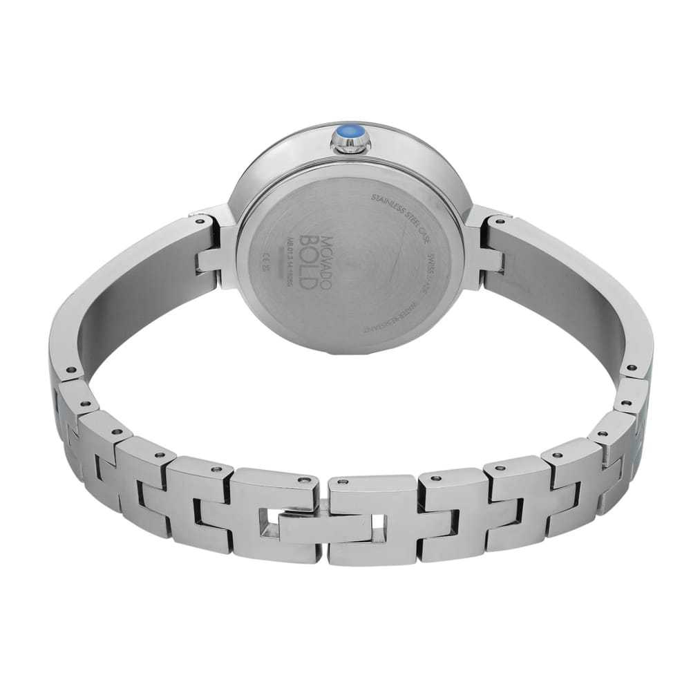 Movado Watch - image 5