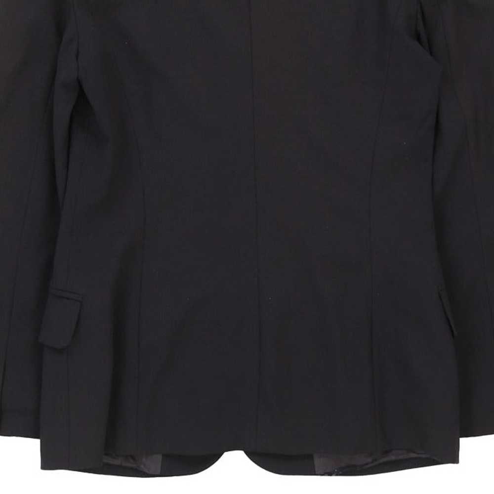 Max & Co Blazer - Small Navy Wool Blend - image 6